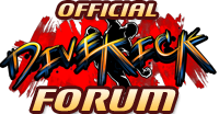 Official Divekick Forum